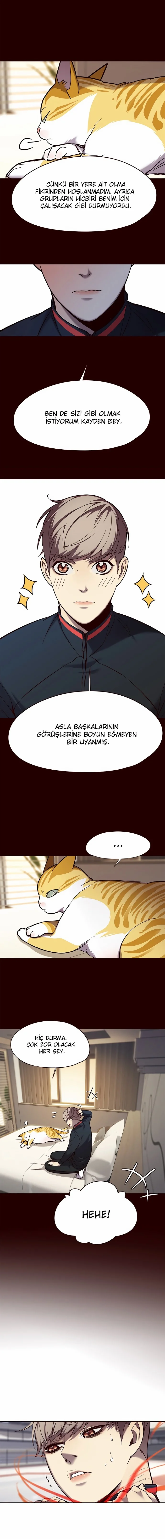 Eleceed - Bölüm 96 - Sayfa 5