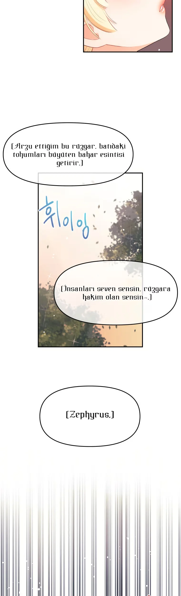 Don't Give Your Heart to That Book - Bölüm 4 - Sayfa 21