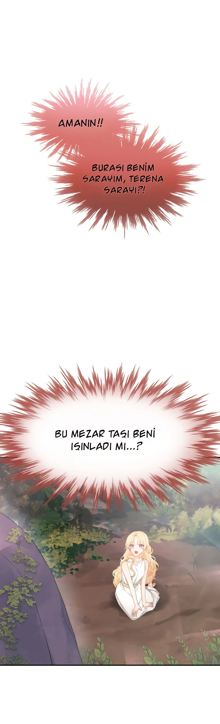 Don't Give Your Heart to That Book - Bölüm 4 - Sayfa 27