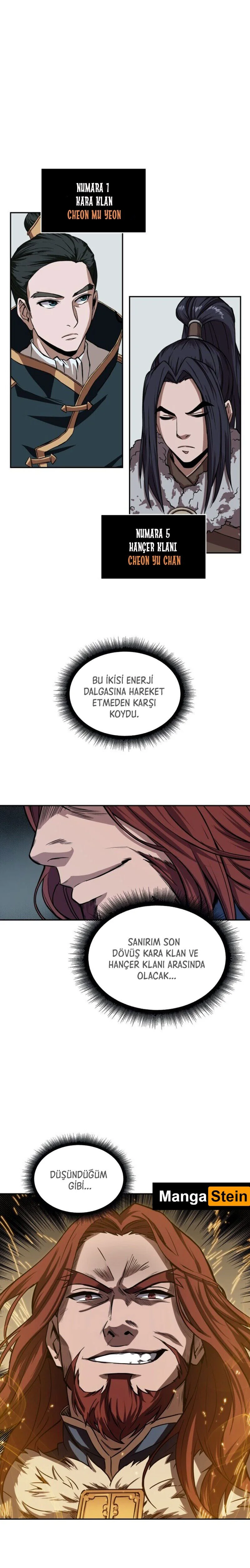 Nano Machine - Bölüm 10 - Sayfa 24