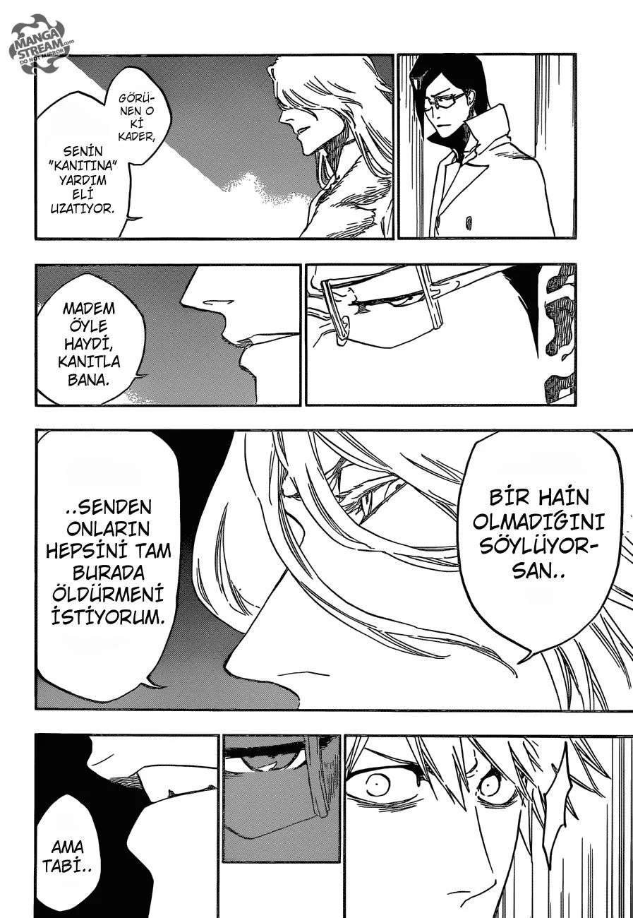 Bleach - Bölüm 660 - Sayfa 4