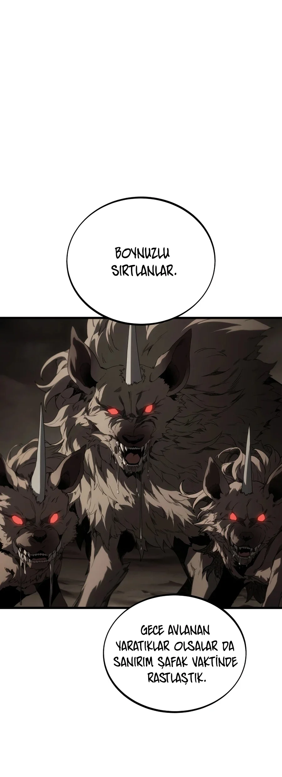 The Scorched Desert's Sand Mage - Bölüm 12 - Sayfa 25