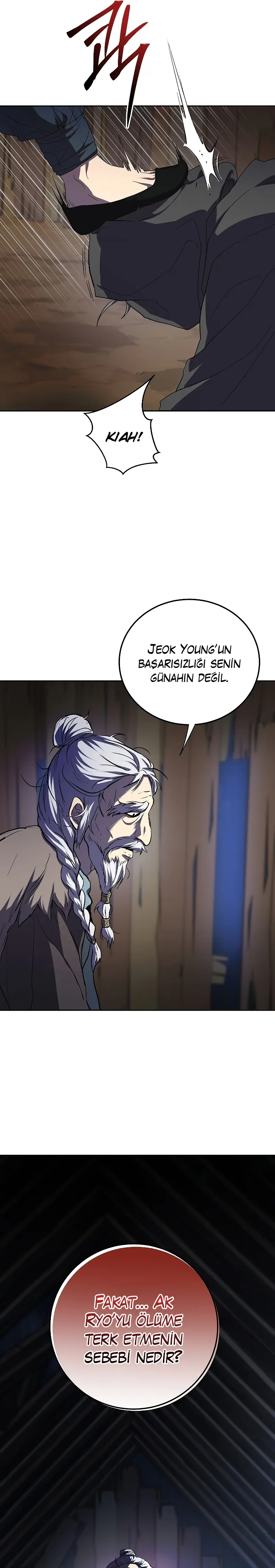 Wandering Warrior of Wudang - Bölüm 108 - Sayfa 5
