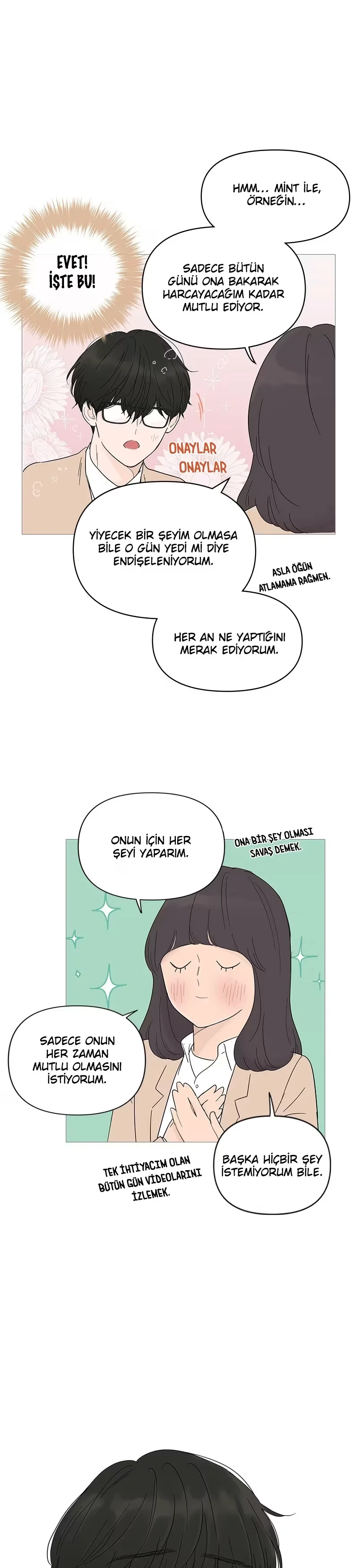 Your Smile Is a Trap - Bölüm 17 - Sayfa 15