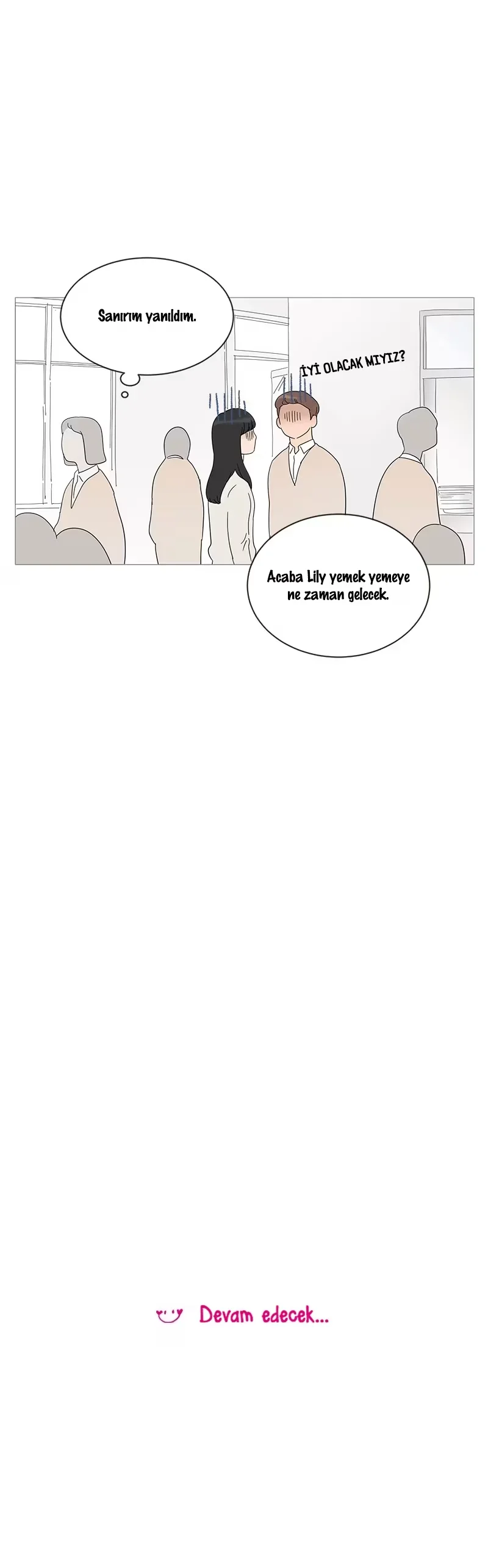 Your Smile Is a Trap - Bölüm 17 - Sayfa 29