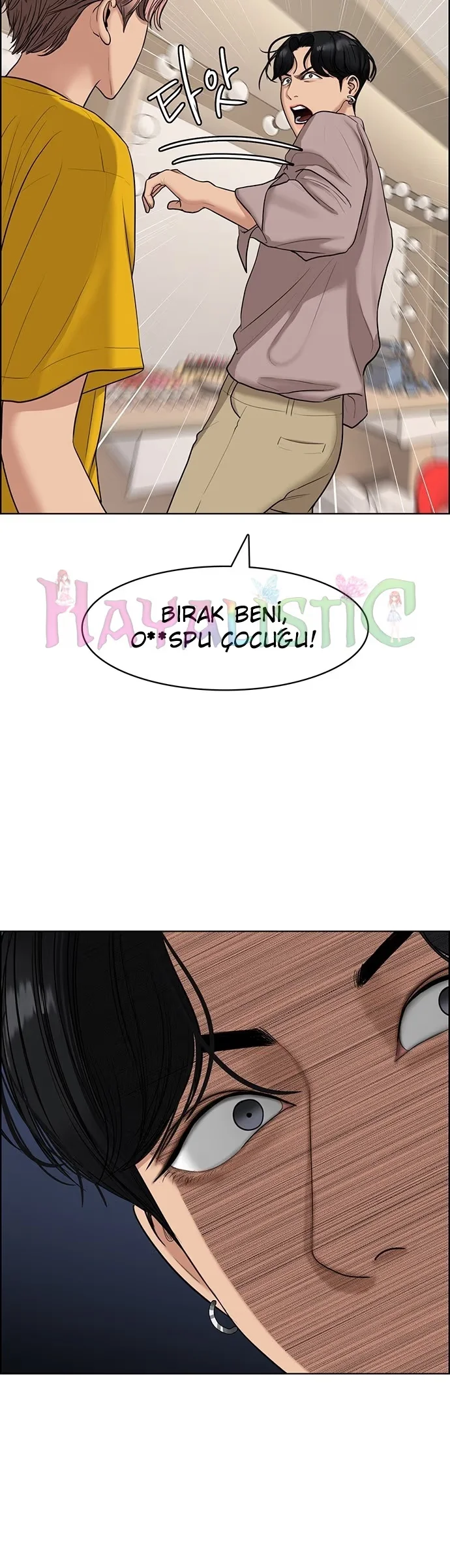 True Beauty - Bölüm 117 - Sayfa 25