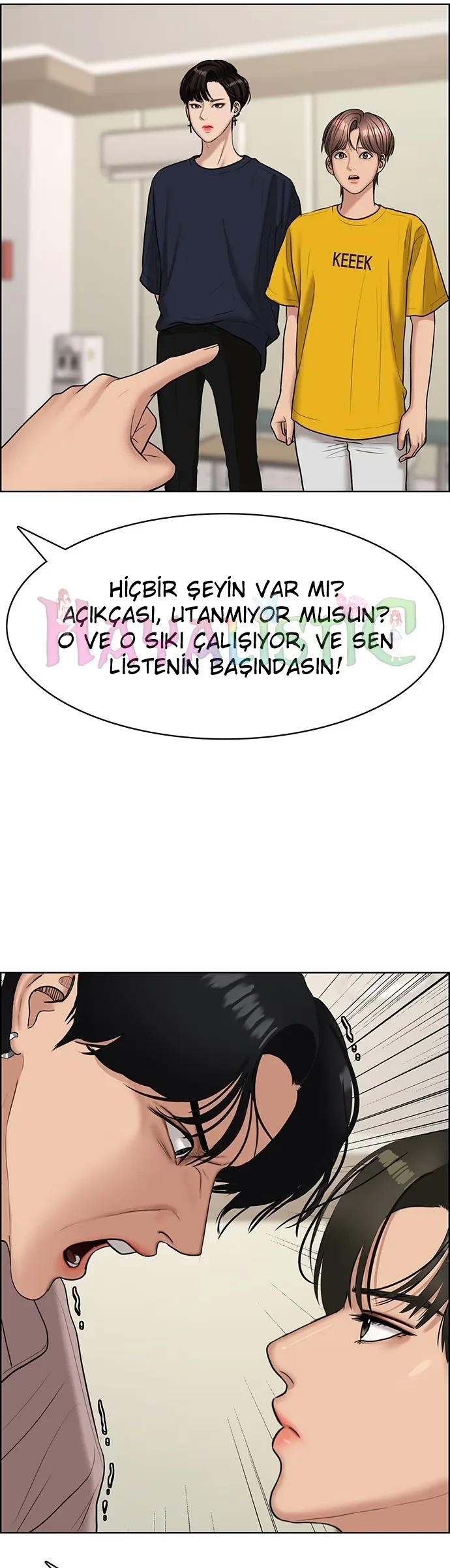 True Beauty - Bölüm 117 - Sayfa 30