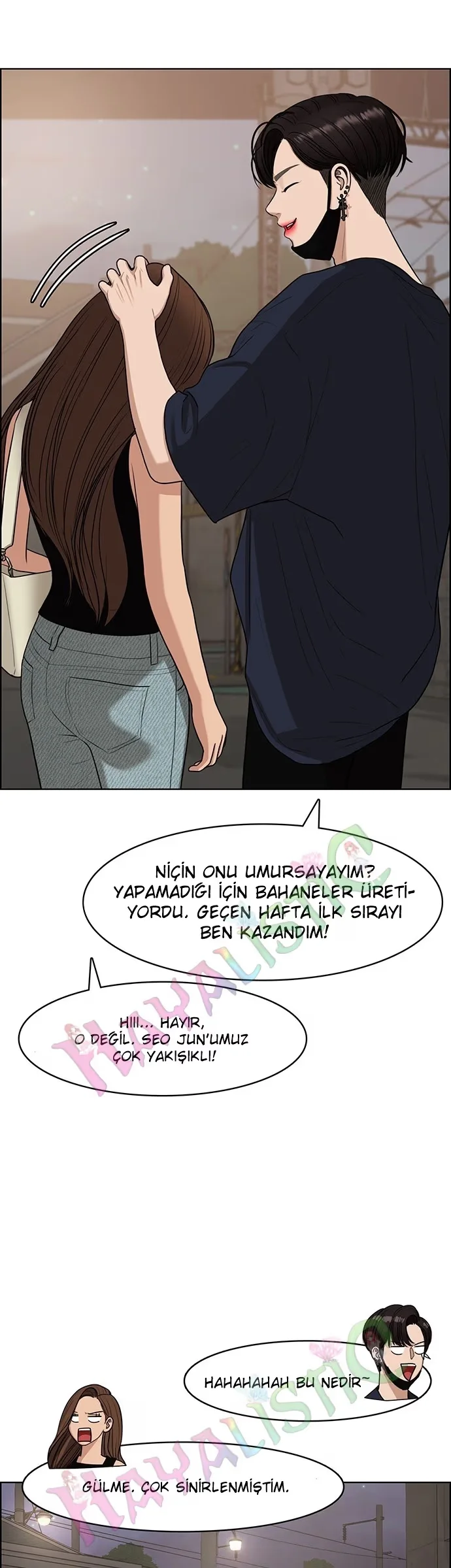 True Beauty - Bölüm 117 - Sayfa 42