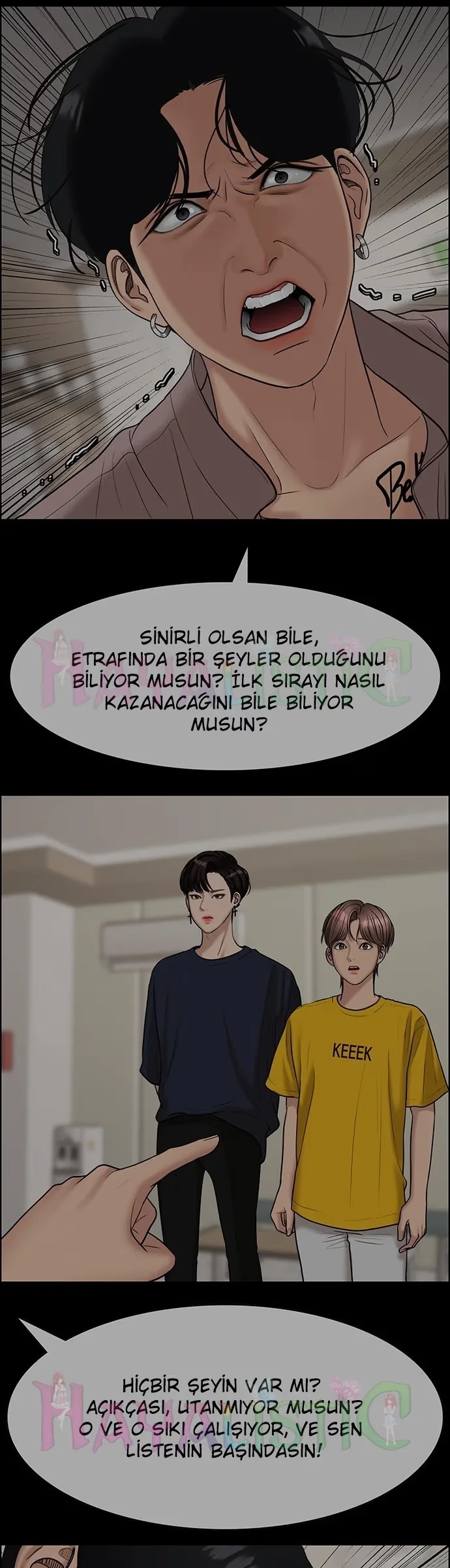 True Beauty - Bölüm 117 - Sayfa 45