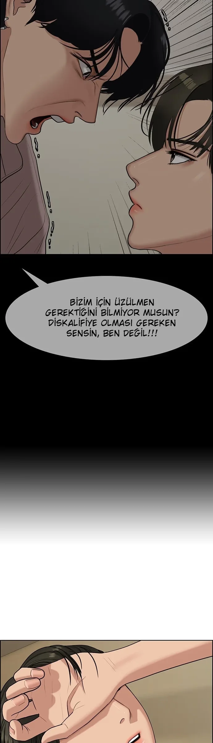 True Beauty - Bölüm 117 - Sayfa 46
