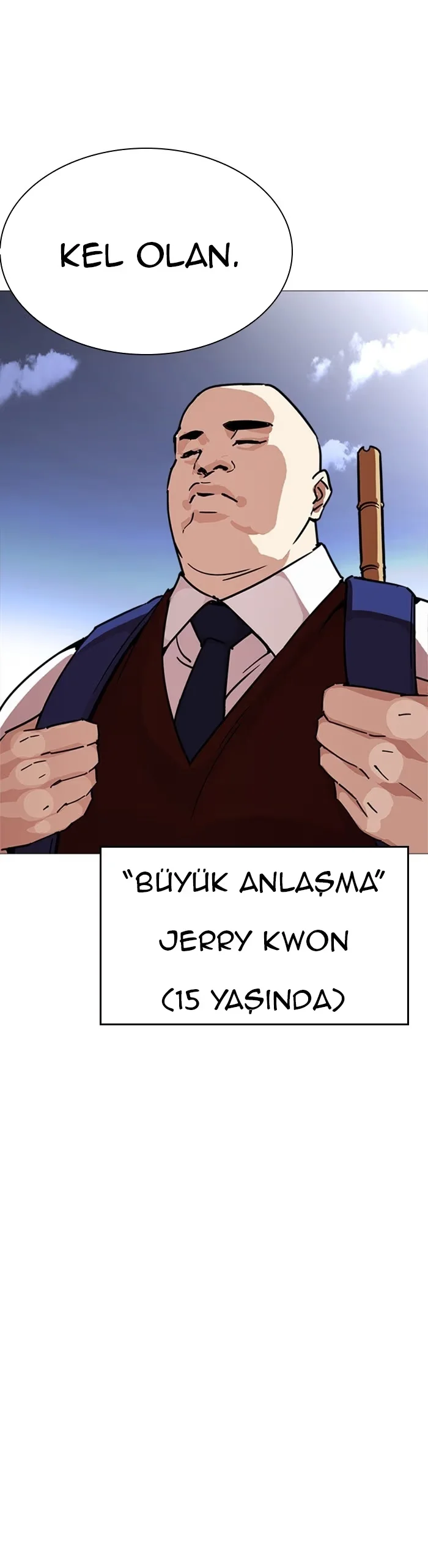 Lookism - Bölüm 240 - Sayfa 12