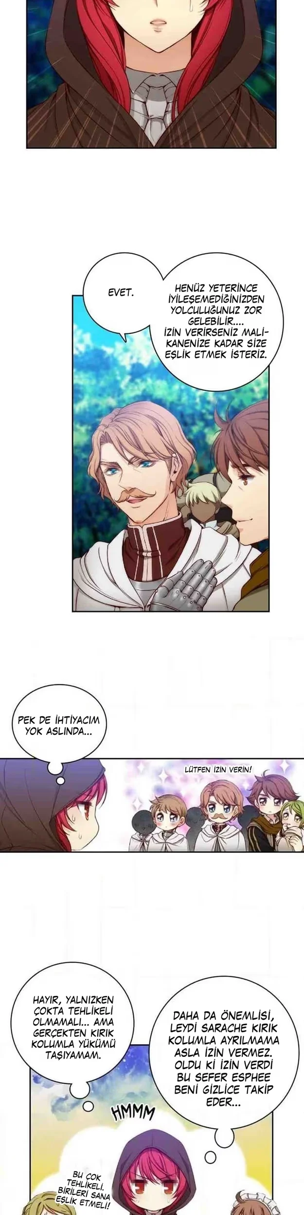 Adonis - Bölüm 38 - Sayfa 16