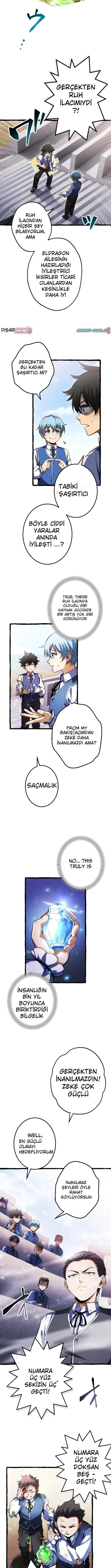 The Return of the First Generation - Bölüm 4 - Sayfa 7