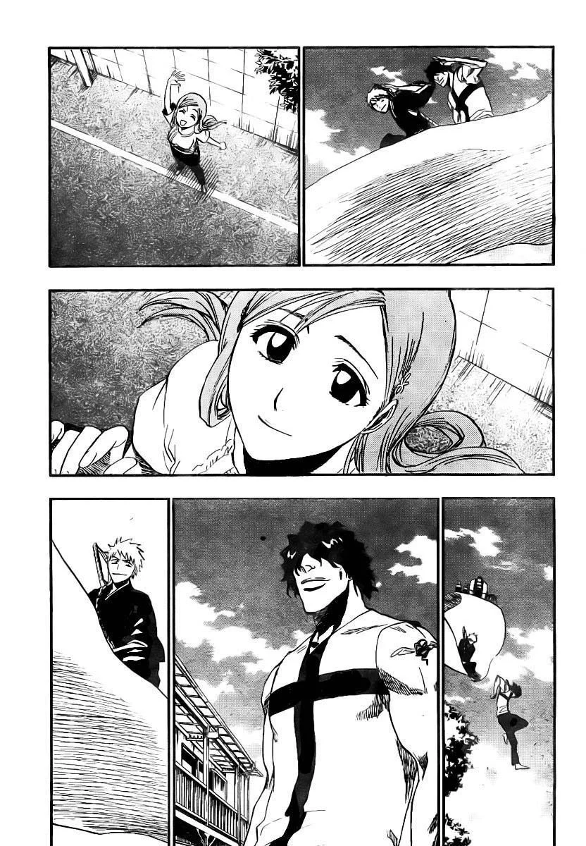 Bleach - Bölüm 182 - Sayfa 16