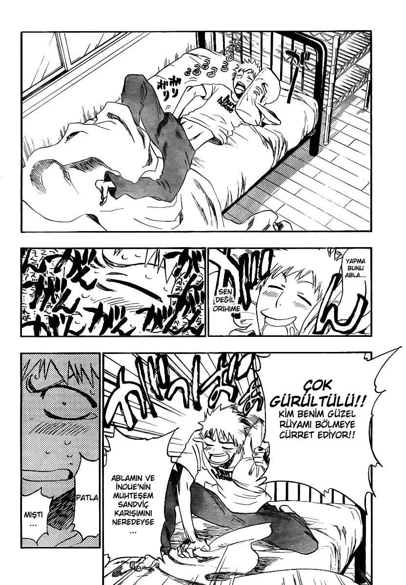Bleach - Bölüm 182 - Sayfa 17