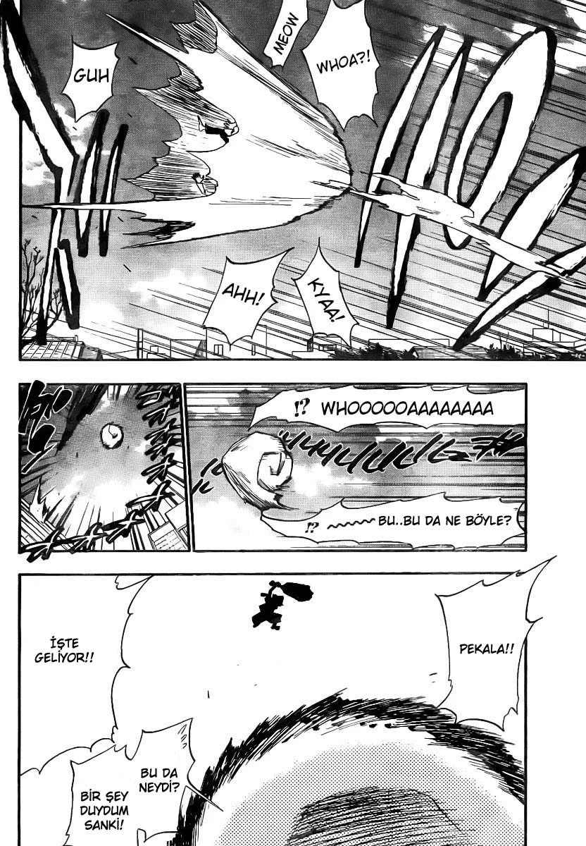 Bleach - Bölüm 182 - Sayfa 5