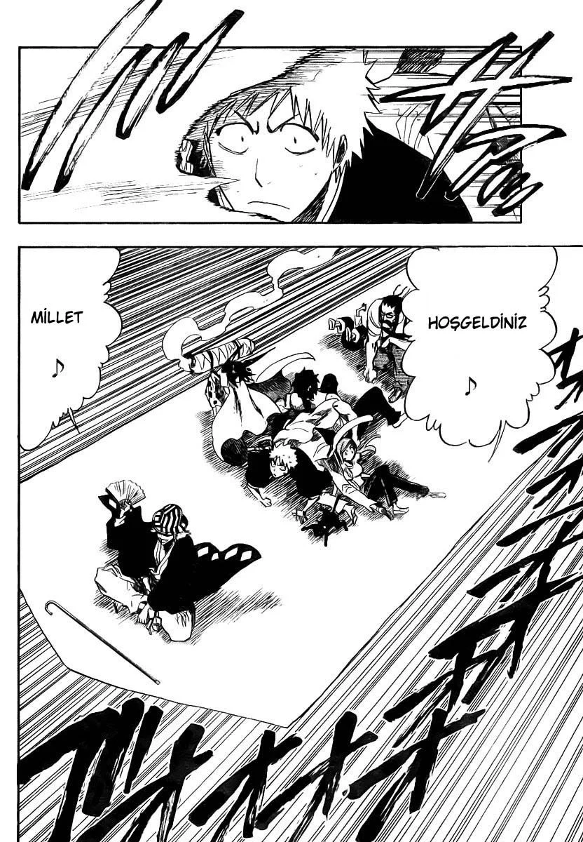 Bleach - Bölüm 182 - Sayfa 7