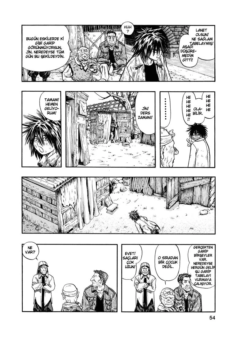 Zetman - Bölüm 2 - Sayfa 11