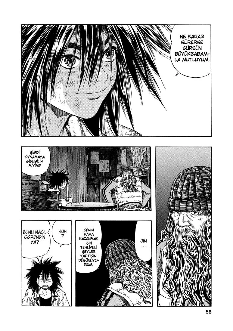 Zetman - Bölüm 2 - Sayfa 13