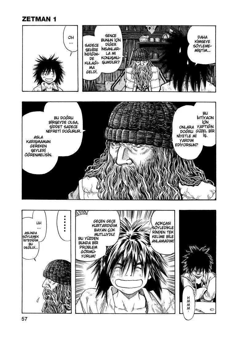 Zetman - Bölüm 2 - Sayfa 14