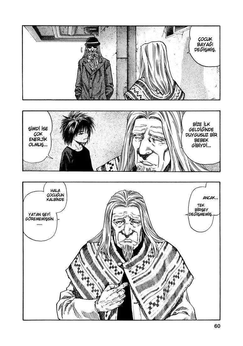Zetman - Bölüm 2 - Sayfa 17