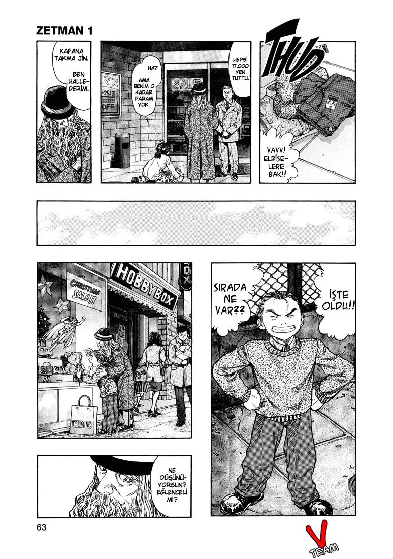 Zetman - Bölüm 2 - Sayfa 20