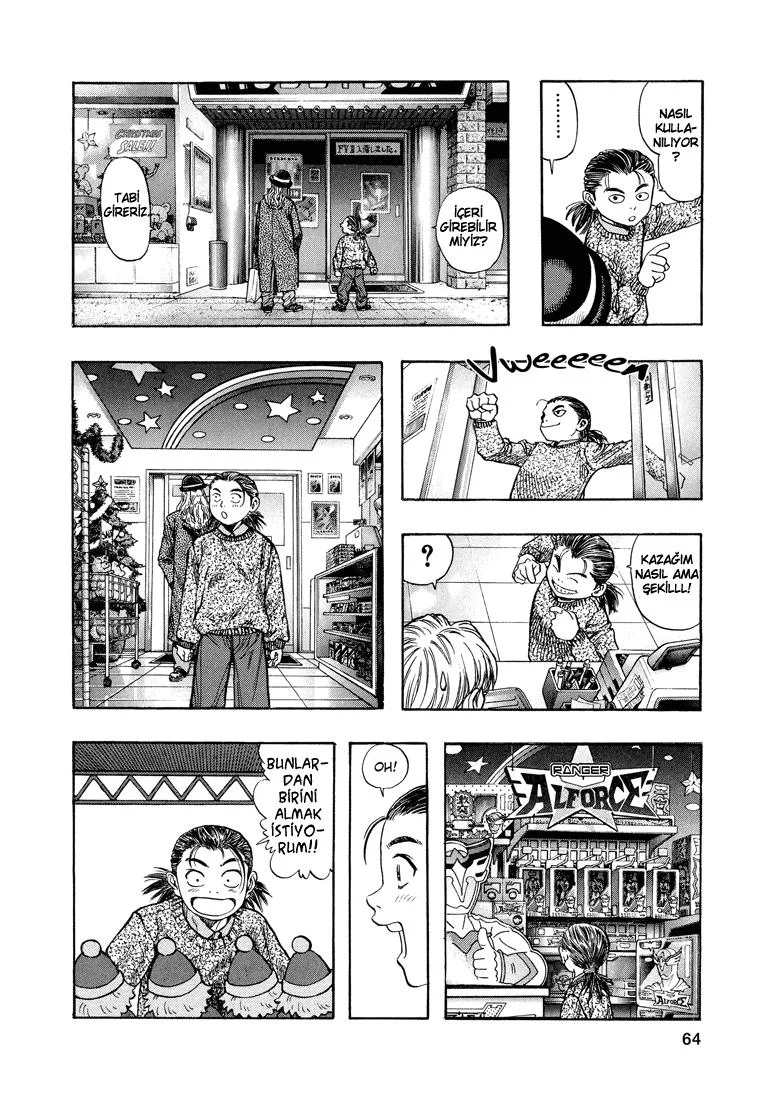 Zetman - Bölüm 2 - Sayfa 21