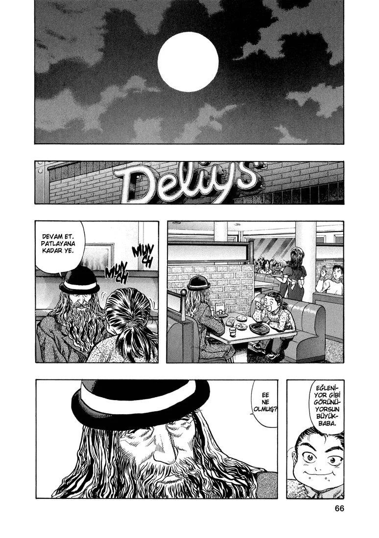 Zetman - Bölüm 2 - Sayfa 23