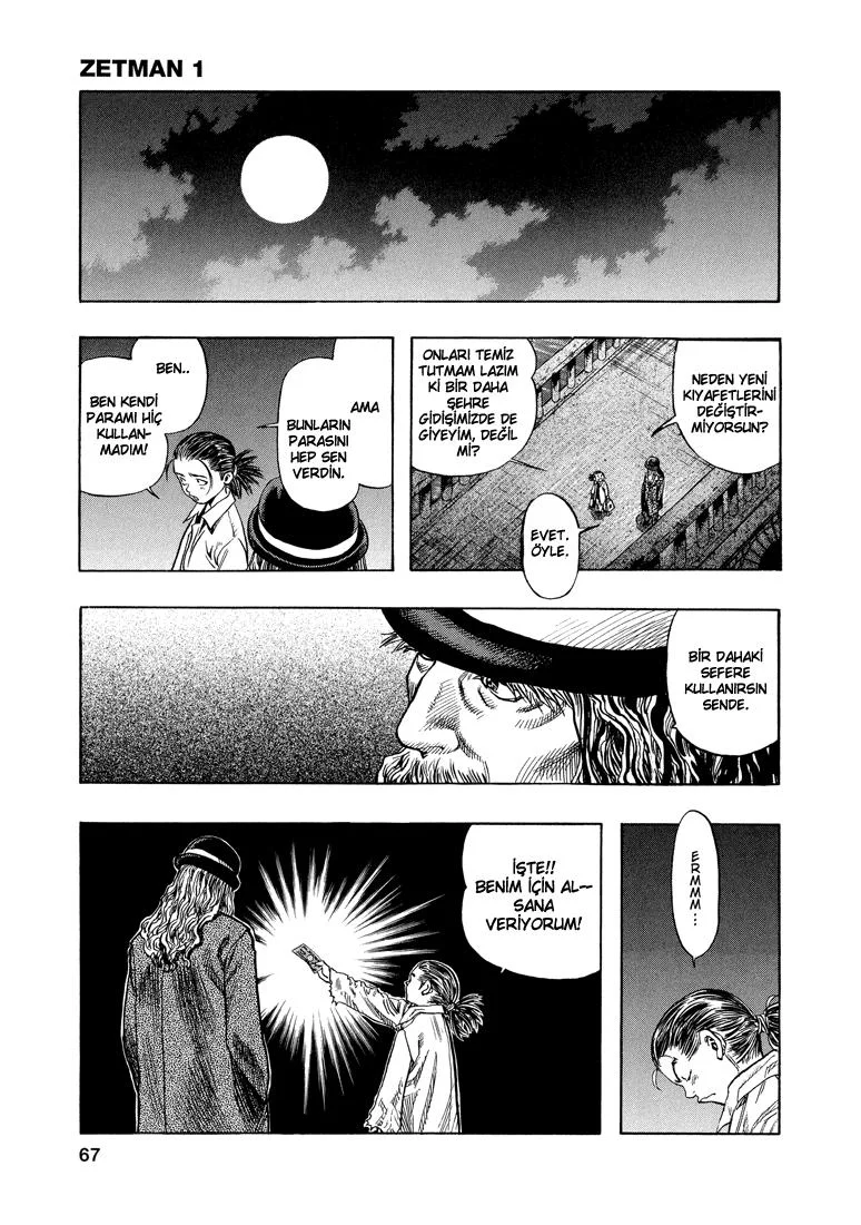 Zetman - Bölüm 2 - Sayfa 24