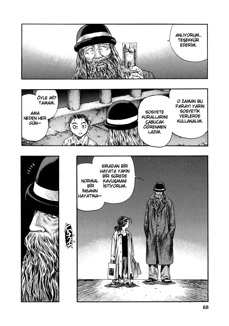 Zetman - Bölüm 2 - Sayfa 25