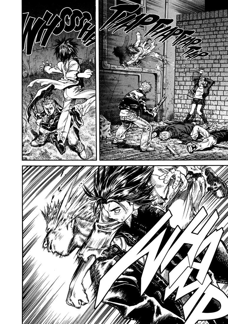 Zetman - Bölüm 2 - Sayfa 5