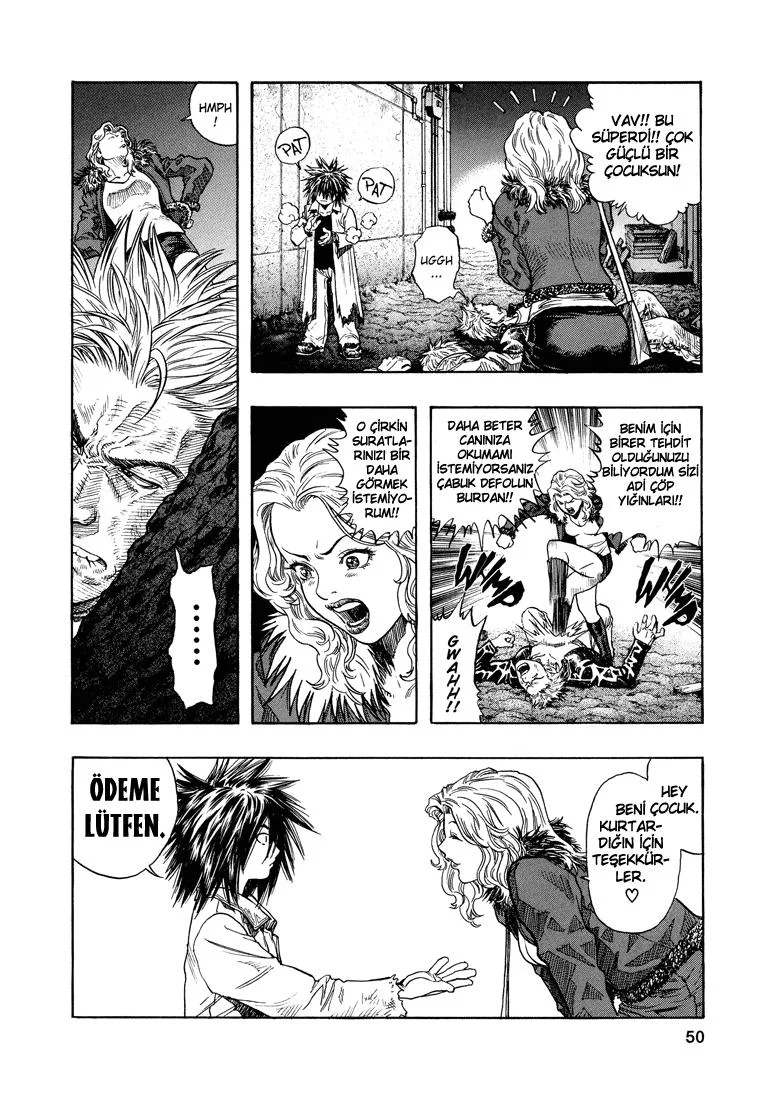 Zetman - Bölüm 2 - Sayfa 7