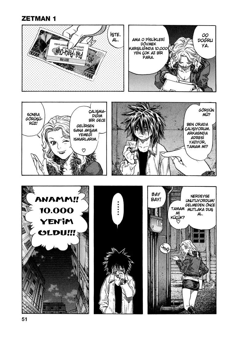 Zetman - Bölüm 2 - Sayfa 8