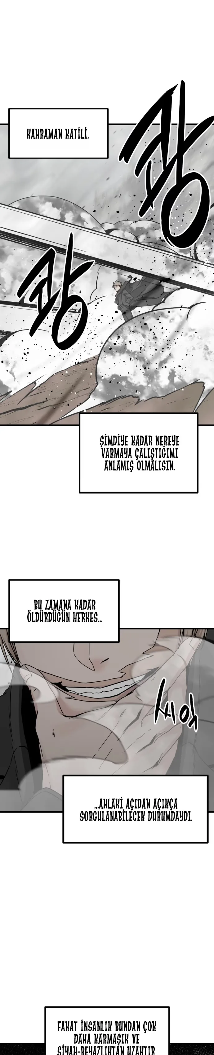 Hero Killer - Bölüm 113 - Sayfa 16