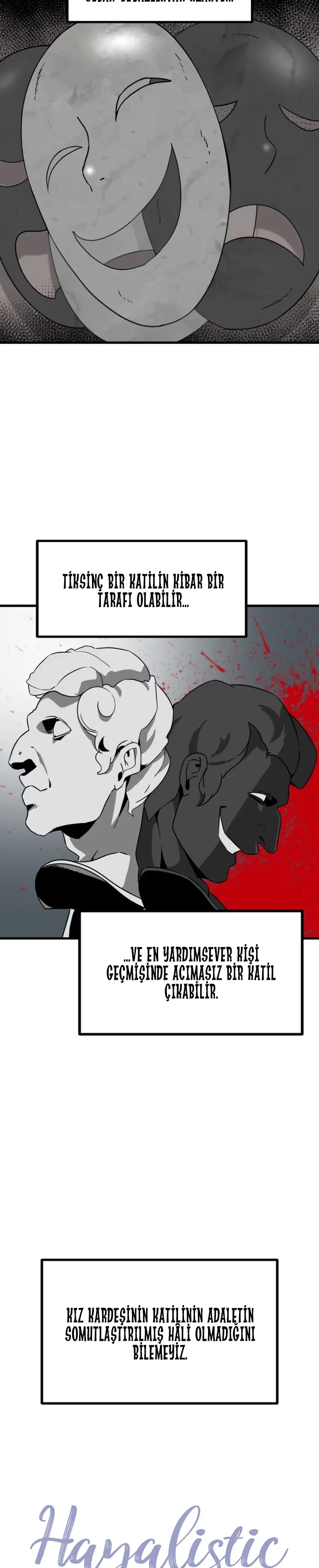 Hero Killer - Bölüm 113 - Sayfa 17
