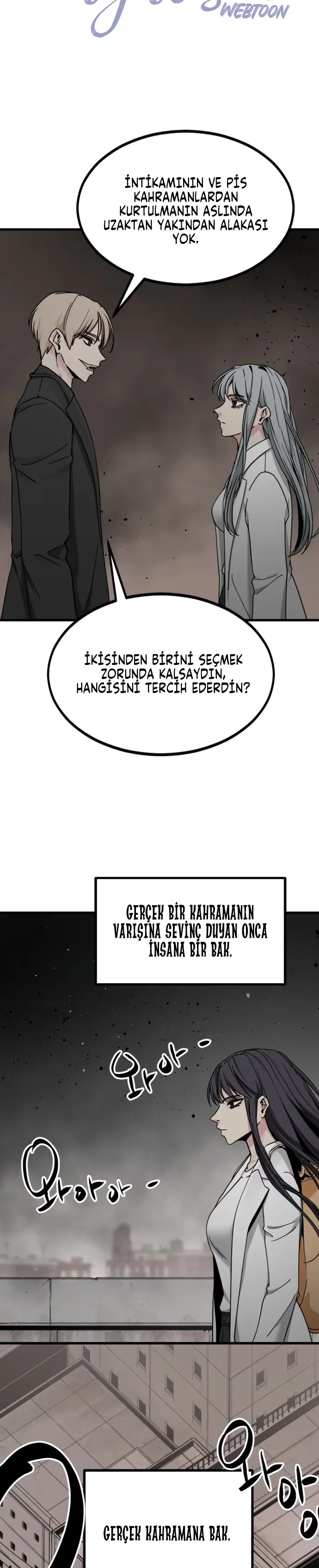 Hero Killer - Bölüm 113 - Sayfa 18