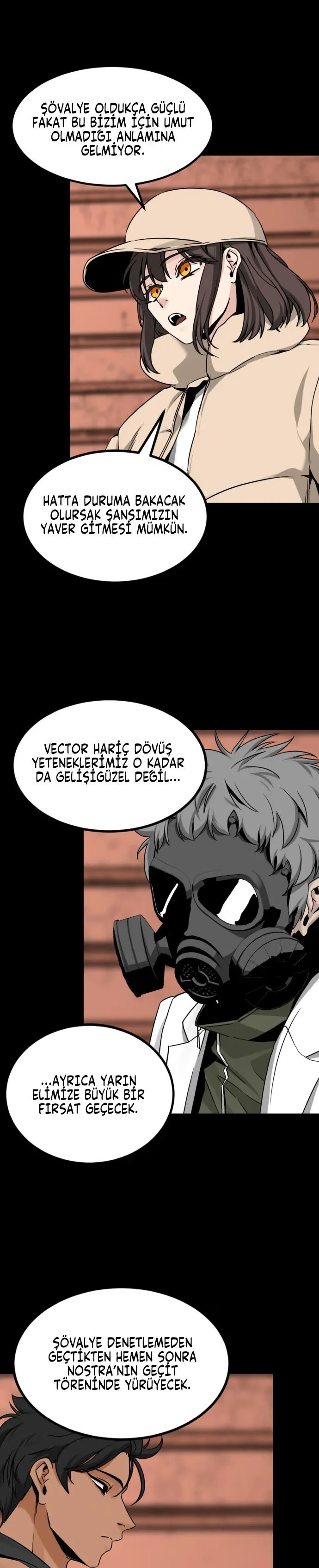 Hero Killer - Bölüm 113 - Sayfa 25