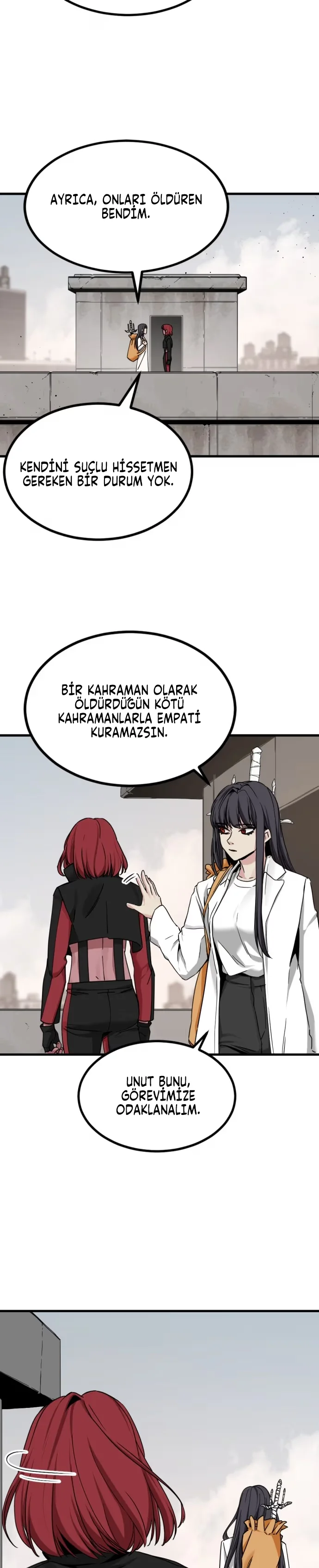 Hero Killer - Bölüm 113 - Sayfa 5