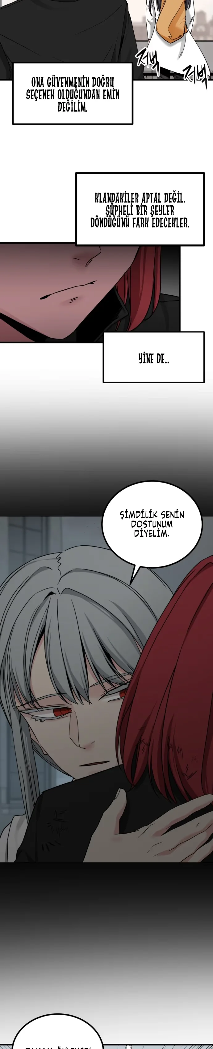 Hero Killer - Bölüm 113 - Sayfa 6