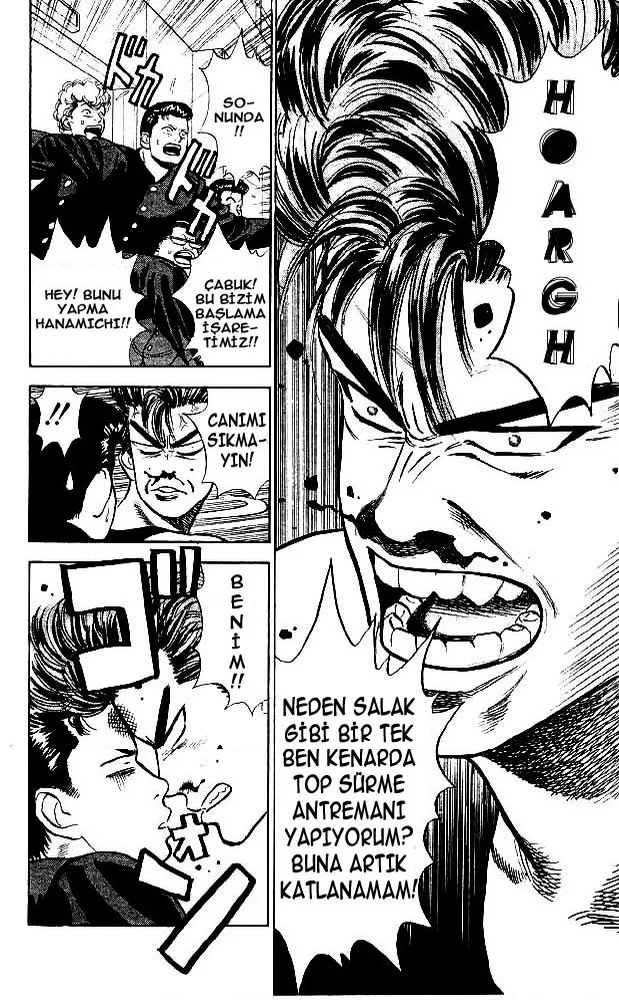 Slam Dunk - Bölüm 9 - Sayfa 15