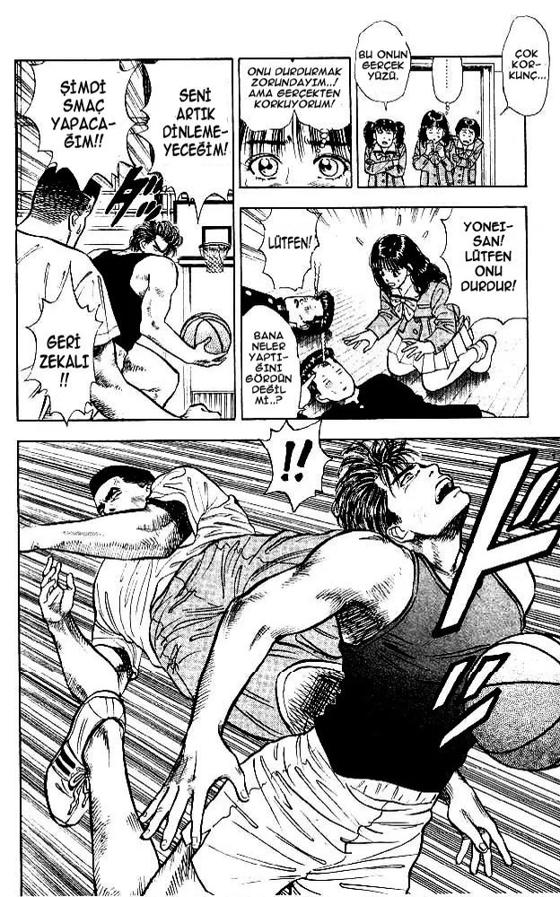 Slam Dunk - Bölüm 9 - Sayfa 17