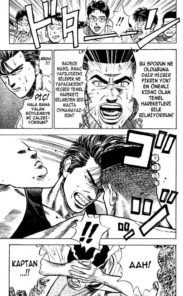 Slam Dunk - Bölüm 9 - Sayfa 18