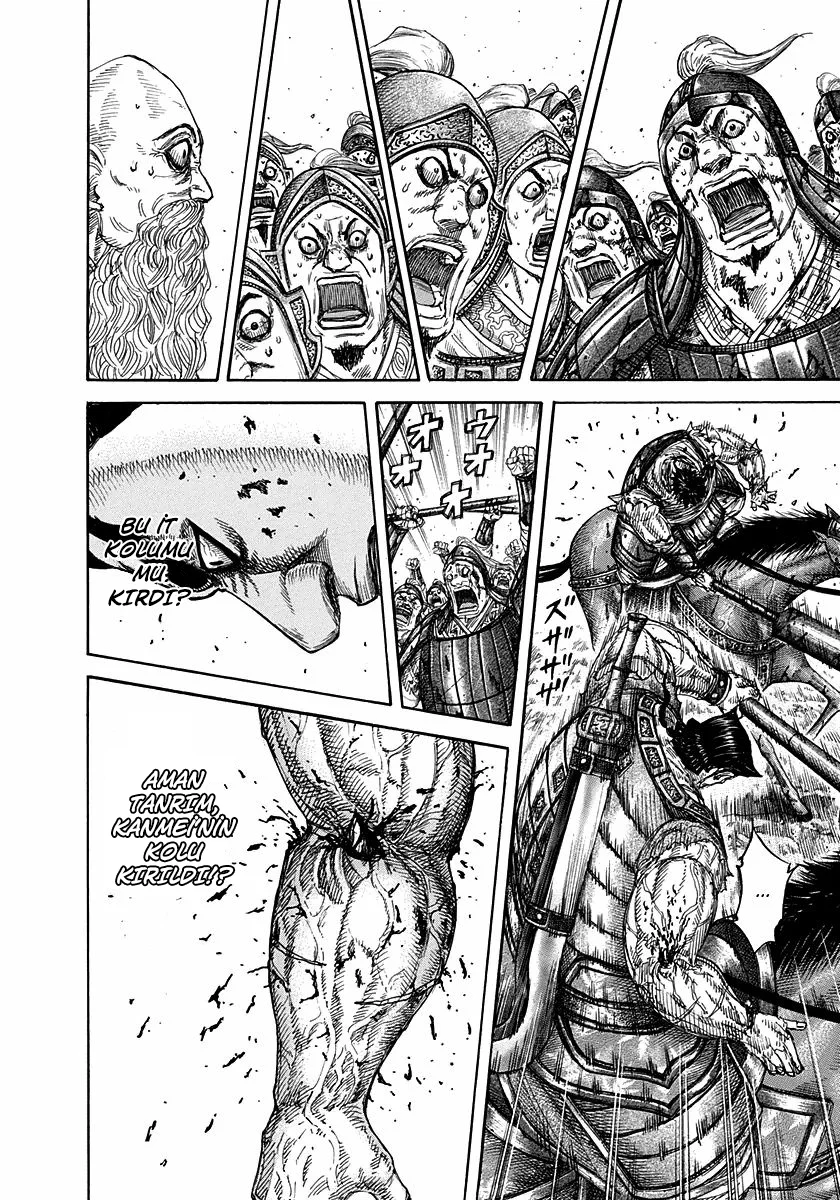 Kingdom - Bölüm 313 - Sayfa 10