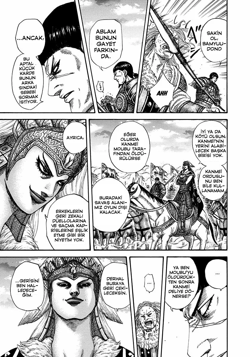 Kingdom - Bölüm 313 - Sayfa 14
