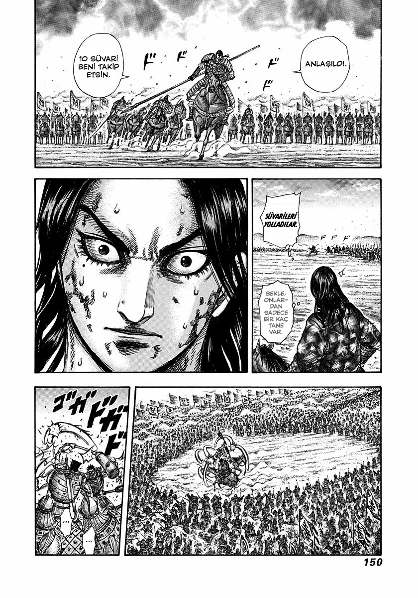 Kingdom - Bölüm 313 - Sayfa 15