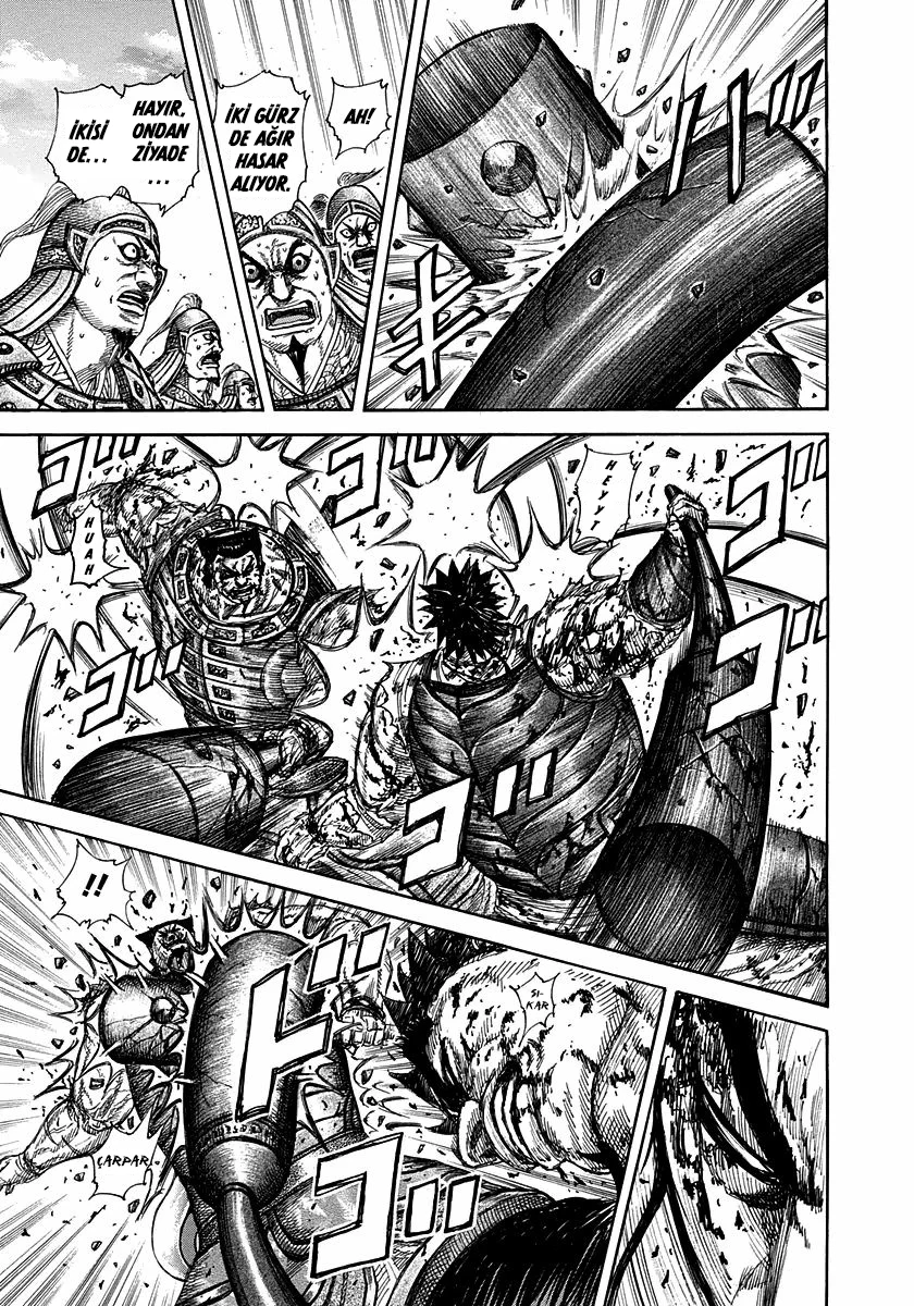 Kingdom - Bölüm 313 - Sayfa 16