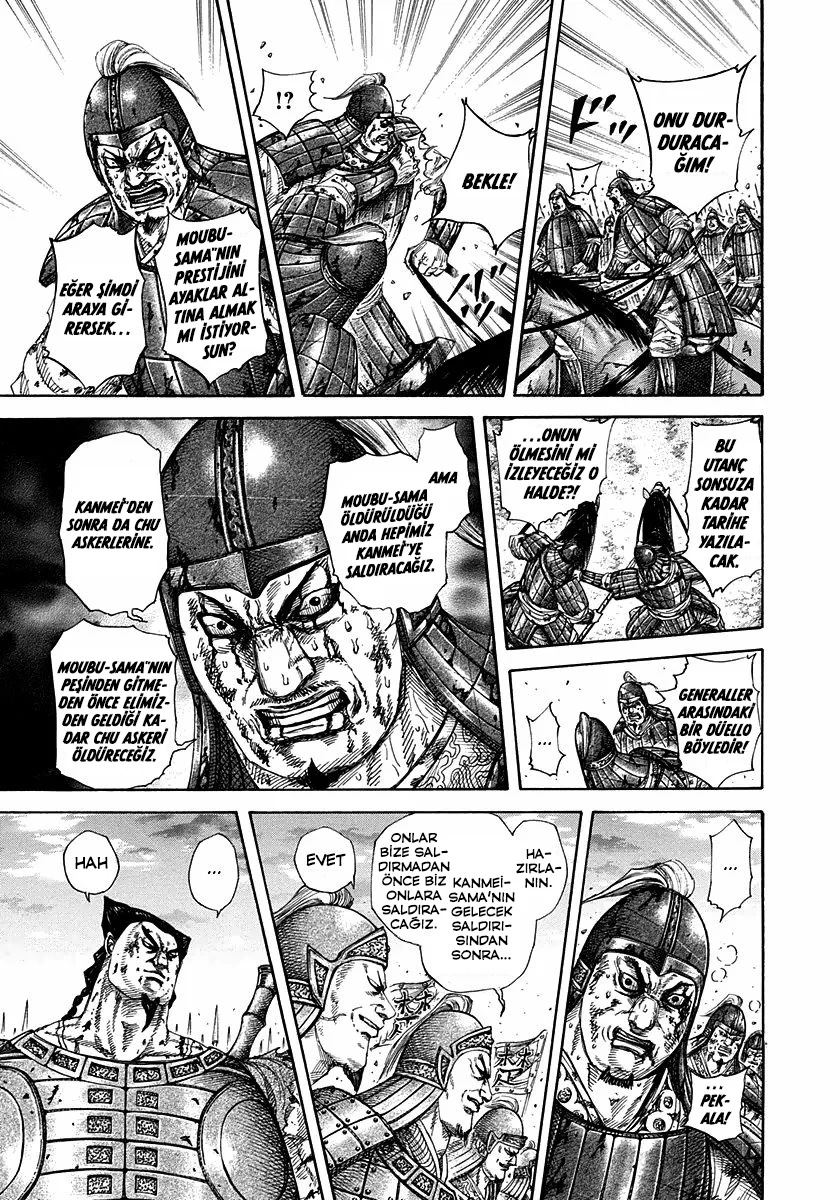 Kingdom - Bölüm 313 - Sayfa 6