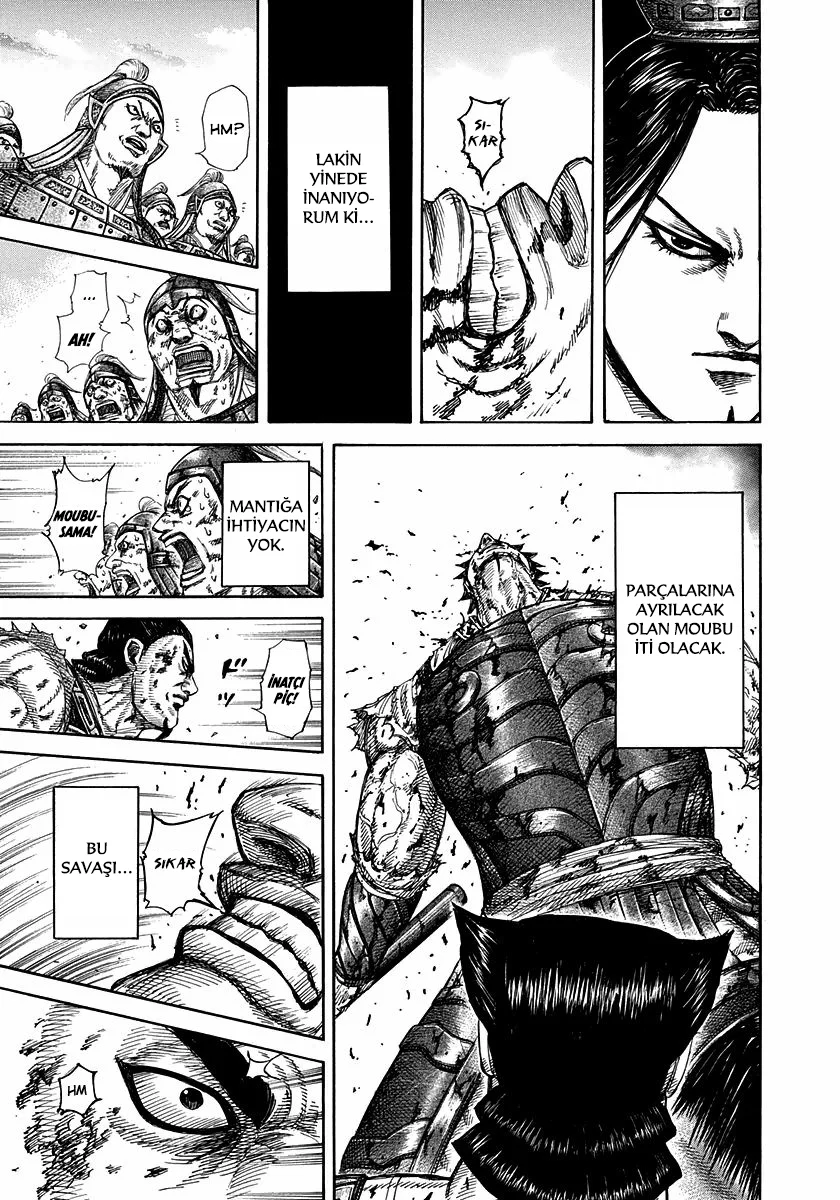Kingdom - Bölüm 313 - Sayfa 8