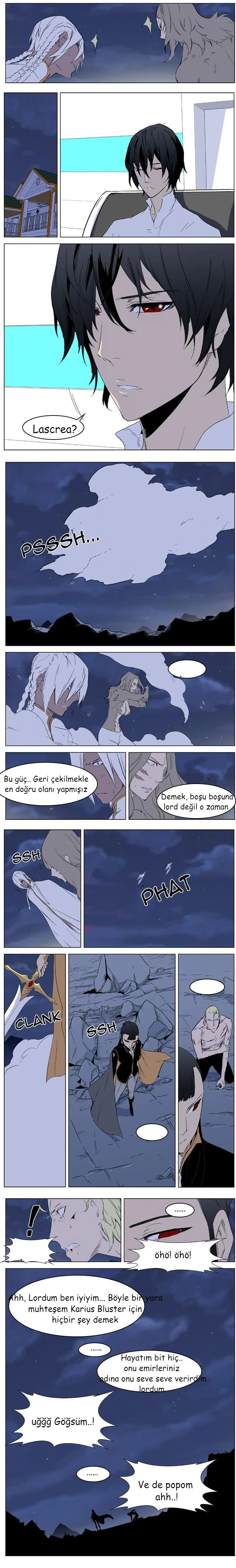 Noblesse - Bölüm 321 - Sayfa 5