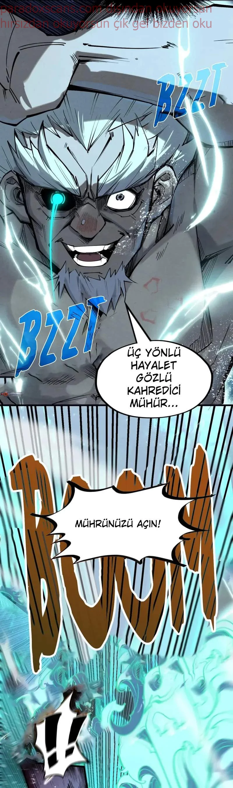 The Ultimate of All Ages - Bölüm 186 - Sayfa 10